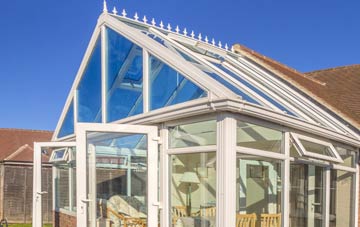 conservatory roof insulation costs Monkton Combe