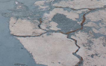 fibreglass roofing replacement Monkton Combe