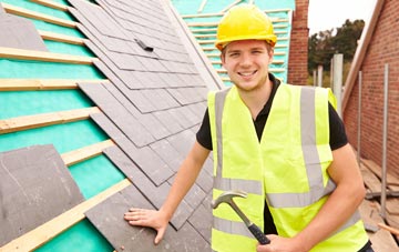 find trusted Monkton Combe roofers in Somerset