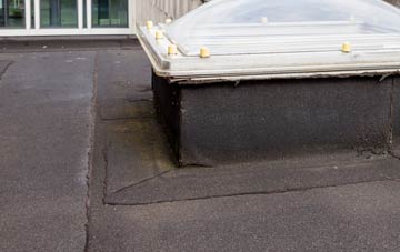 disadvantages of Monkton Combe flat roofs