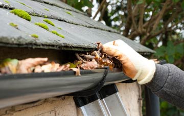 gutter cleaning Monkton Combe, Somerset