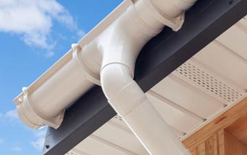 Monkton Combe gutter installation costs