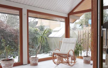 Monkton Combe hardwood conservatory roofing repairs
