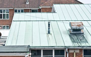 Monkton Combe lead roofing costs