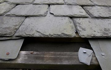 Monkton Combe slate roof repairs and maintenance