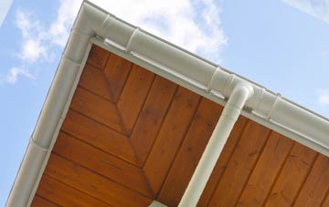 Monkton Combe soffit types