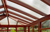 Monkton Combe conservatory roofing insulation