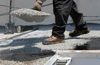 find rated Monkton Combe flat roofing replacement companies