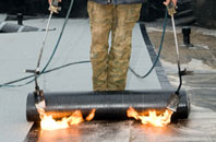 Monkton Combe flat roof sealing quote