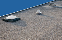 Monkton Combe flat roofing