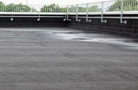 find rated Monkton Combe flat roofing companies