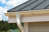 Monkton Combe soffits